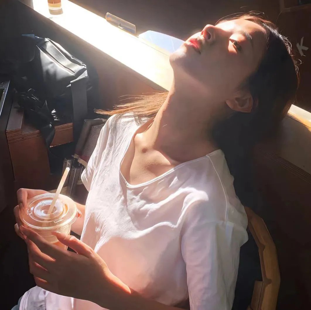 瓢虫少女第一季