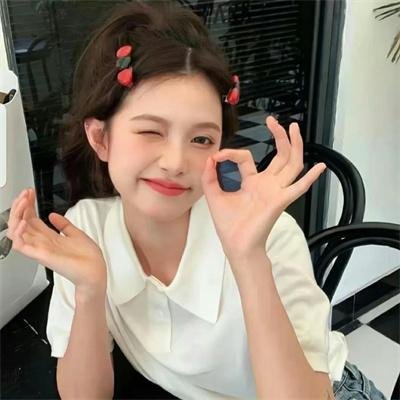 将军的女儿