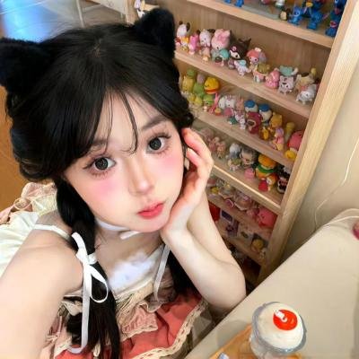 白熊咖啡馆