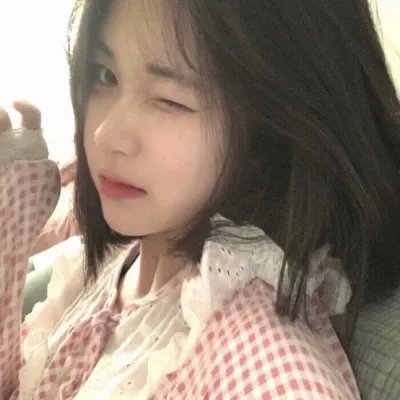 出拳吧，妈妈